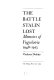 The battle Stalin lost ; memoirs of Yugoslavia, 1948-1953 /