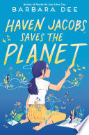 Haven Jacobs saves the planet /