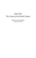 John Dee : the limits of the British Empire /