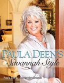 Paula Deen's Savannah style /