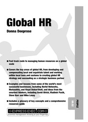 Global HR /