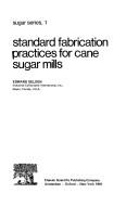 Noel Deerr : classic papers of a sugar cane technologist /
