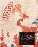 Taishō kimono : speaking of past and present /