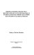 The relationship of ethnic self-identification of latter generations of Louisiana's Sicilian-Americans to their use of ethnic colloquial phrases /