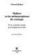 Moliere, ou les metamorphoses du comique : de la comedie morale au triomphe de la folie /