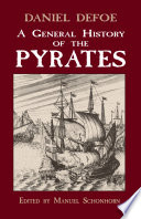 A general history of the pyrates /