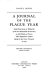 A journal of the plague year : being observations or memorials of the most remarkable occurrences, as well publick as private, which happened in London during the last Great Visitation in 1665 /