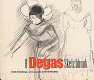 A Degas sketchbook /