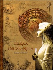 Terra incognita : les nouveaux talents de l'imaginaire français : Alain Brion ... /