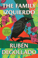 The family Izquierdo : a novel /