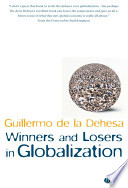 Winners and losers in globalization /