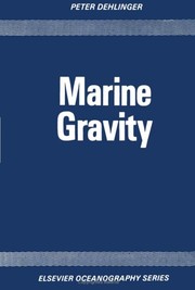 Marine gravity /