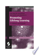 The role of vocational education and training in promoting lifelong learning in Germany and England /