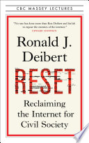 Reset : reclaiming the internet for civil society /