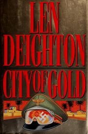 City of gold /