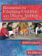Resources for educating children with diverse abilities : birth through eight /