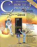 C : how to program /