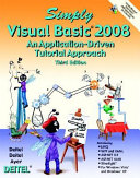 Simply Visual Basic 2008 /