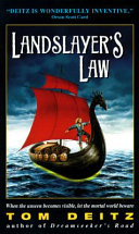 Landslayer's law /