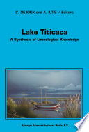 Lake Titicaca : a Synthesis of Limnological Knowledge /