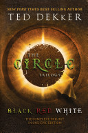 The circle trilogy : featuring complete texts of: Black, Red, and White /