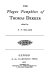 The plague pamphlets of Thomas Dekker /
