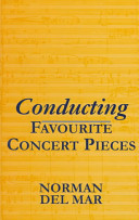 Conducting favourite concert pieces /