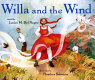 Willa and the wind /
