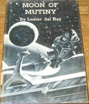 Moon of mutiny /