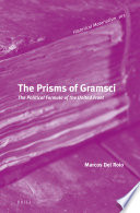 The prisms of Gramsci : the political formula of the United Front /
