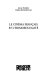 Le cinéma français et l'homosexualité /