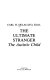 The ultimate stranger : the autistic child /