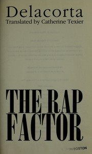 The rap factor /