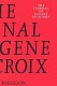 The Journal of Eugène Delacroix /