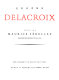 Eugene Delacroix /