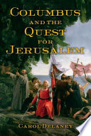 Columbus and the quest for Jerusalem /