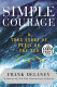 Simple courage : a true story of peril on the sea /