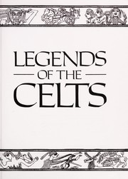 Legends of the Celts /