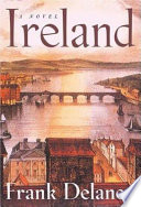 Ireland : a novel /