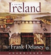 Ireland : [a novel] /