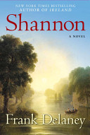 Shannon : a novel /