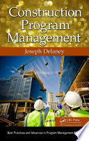 Construction program management /
