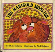 The marigold monster /