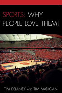 Sports : why people love them! /