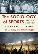 The sociology of sports : an introduction /