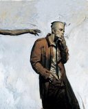 John Constantine, Hellblazer.