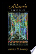 Atlantis : three tales /