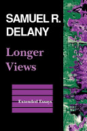 Longer views : extended essays /