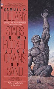 Stars in my pocket like grains of sand /