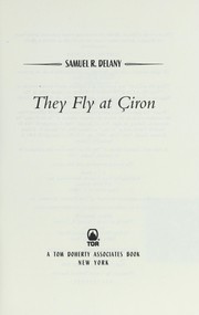 They fly at Çiron /